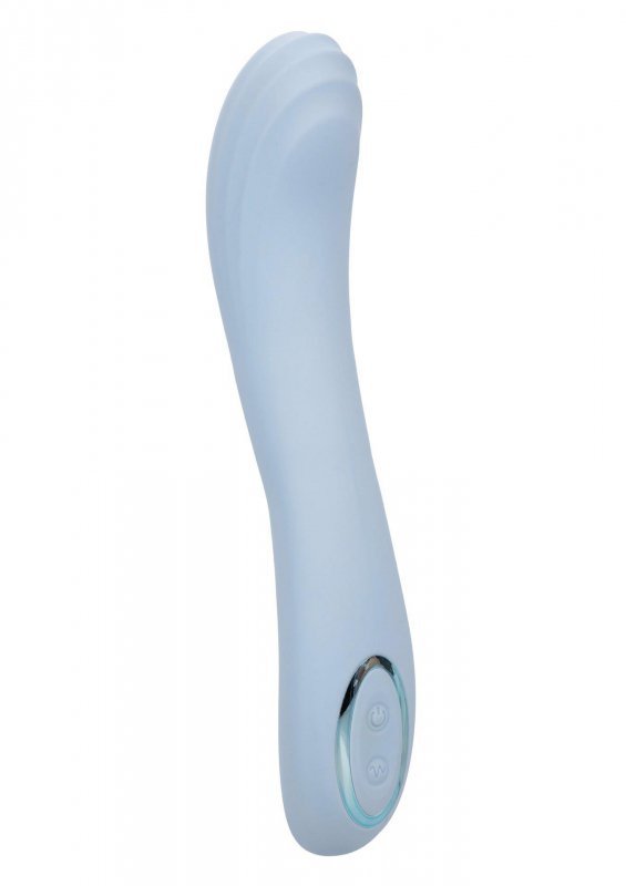 Azure Collection Contoured G Blue