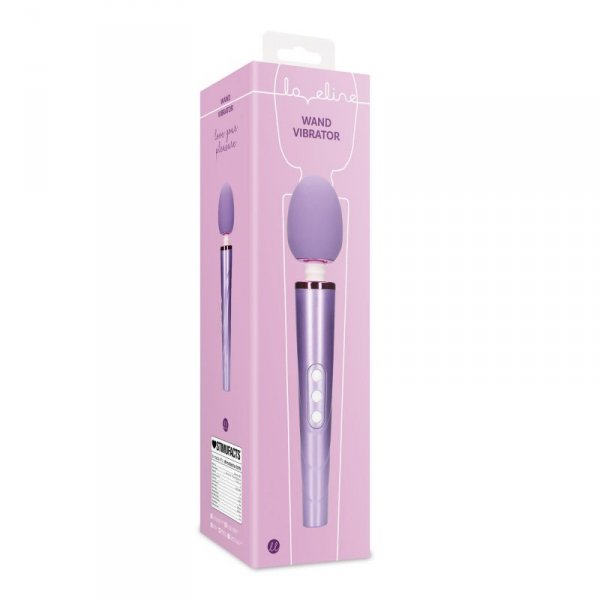 Wand Vibrator