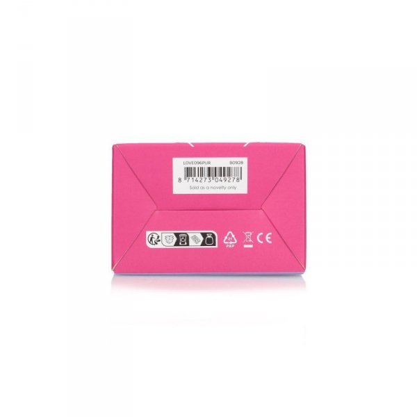 Ultra Soft Silicone Rabbit Vibrator
