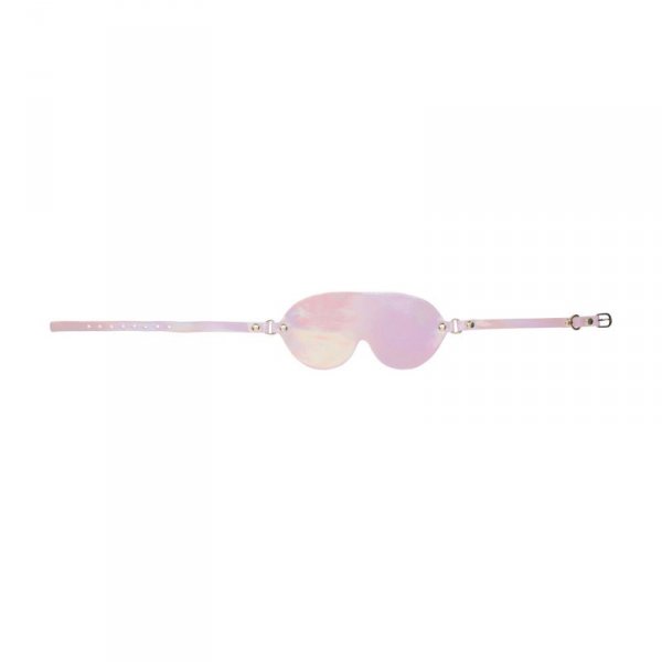 Paris Collection - Blindfold - Pink