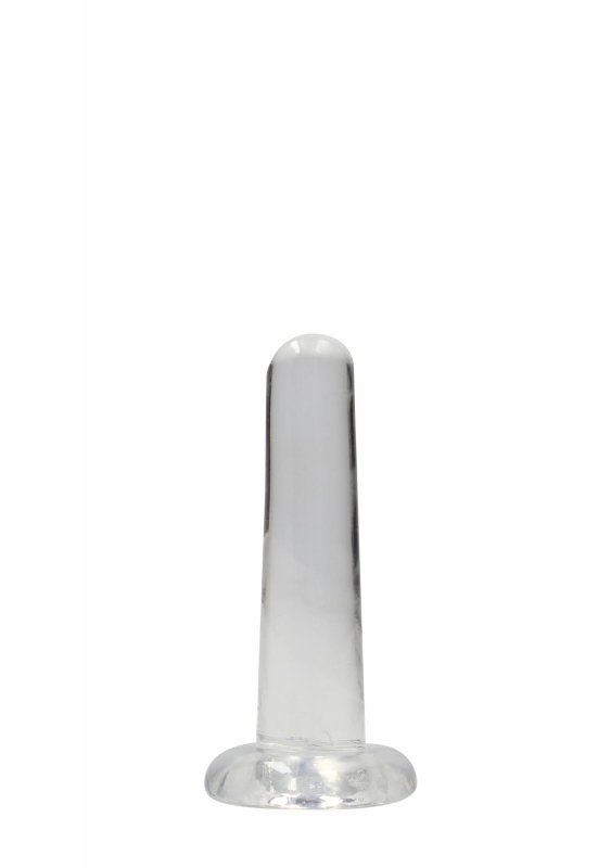 Non Realistic Dildo with Suction Cup - 5,3&quot;&quot;&quot;&quot;/ 13,5 cm