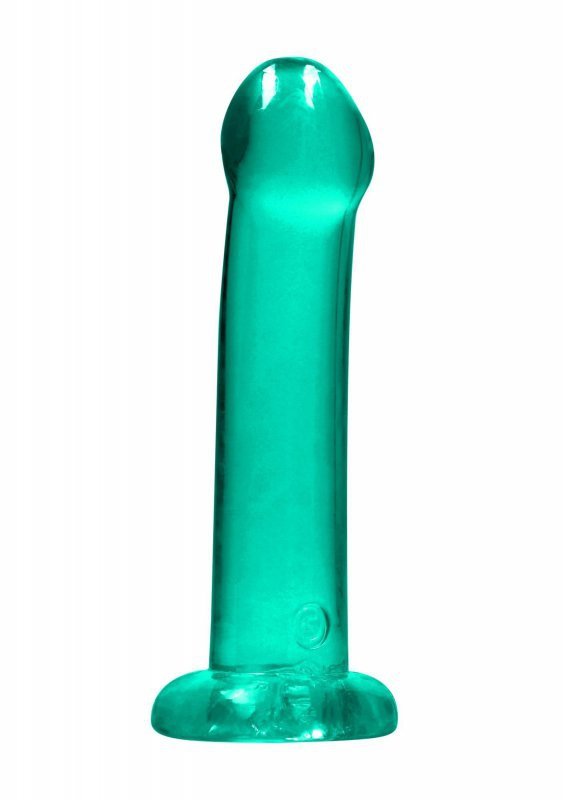 Non Realistic Dildo with Suction Cup - 6,7&quot;&quot;&quot;&quot;/ 17 cm