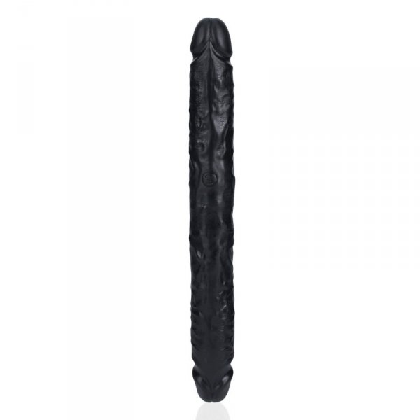 Slim Double Ended Dong 12&quot;&quot;