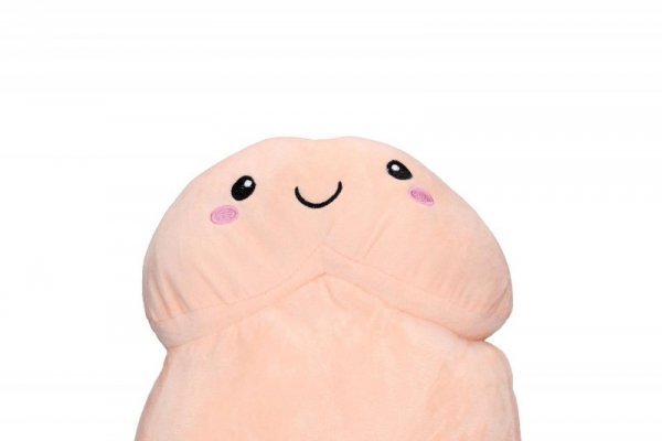 Short Penis Plushie 12&#039;&#039;/ 30 cm
