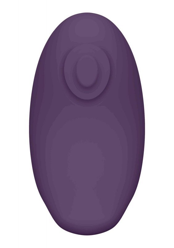 Stymulator-Hana Purple