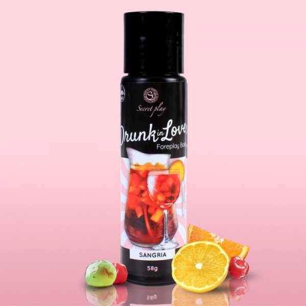 SANGRIA BALM 60 ML 0,0%
