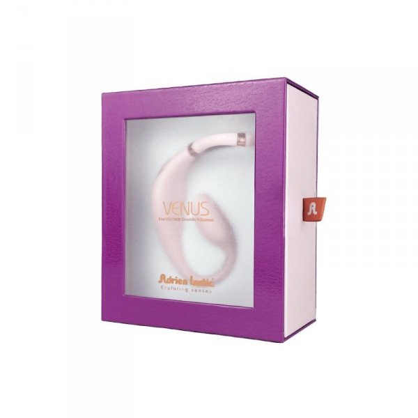 AD. Venus + APP
