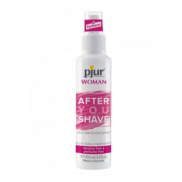 Żel-pjur Woman After You Shave Spray 100 ml