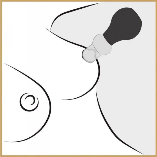 Nipple Pump 10-piece Set