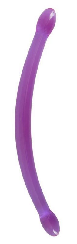 Double dildo &quot;Double Trouble&quot;