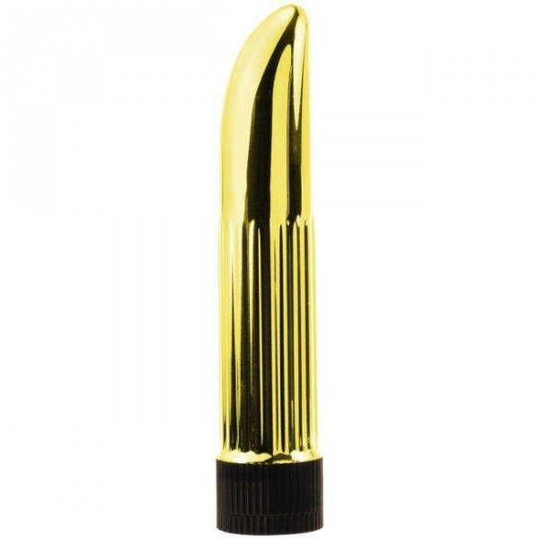 Me You Us Lady Lust Mini Wibrator Gold
