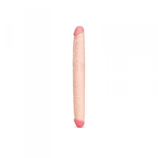 Me You Us Ultra Cock Double Ended Dildo (12&quot;)