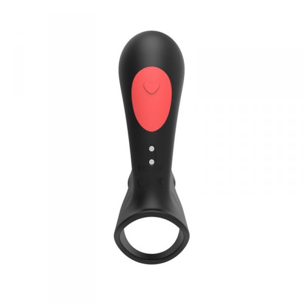 Stamen black (with remote)
