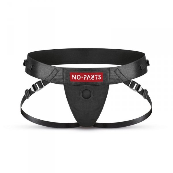 No-Parts - Jordan Adjustable Strap-On Harness
