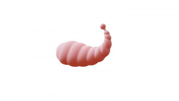 Mini Vibrator