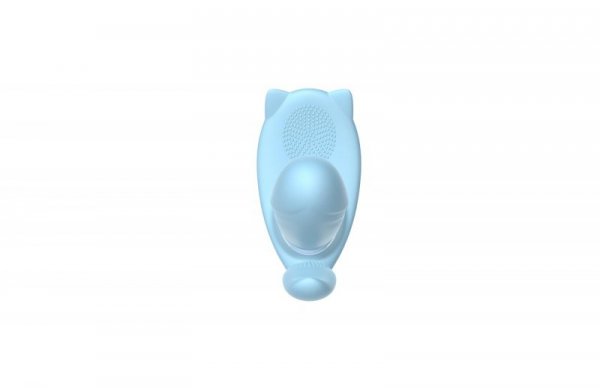 Cat tirple wearable vibrator
