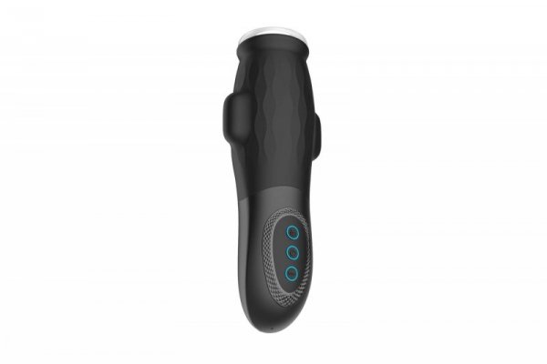 10 Vibration Speeds 5 Sucking Speeds Automatic sucking