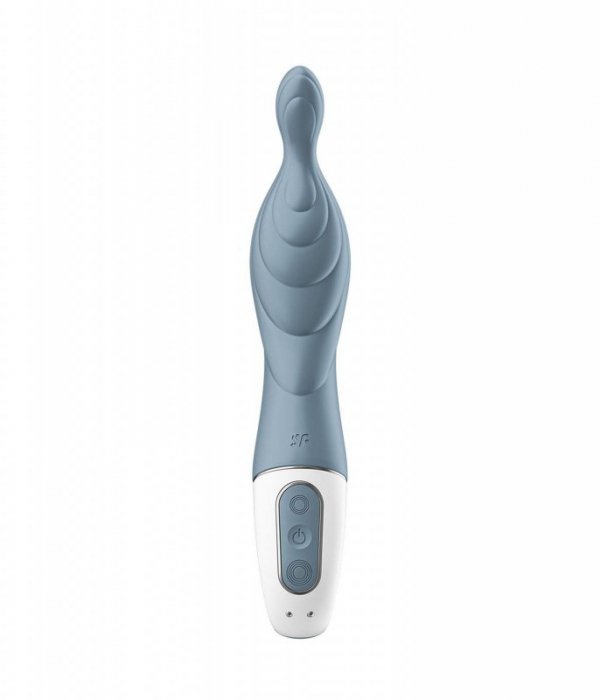 Wibrator-A-Mazing 2 (Grey)