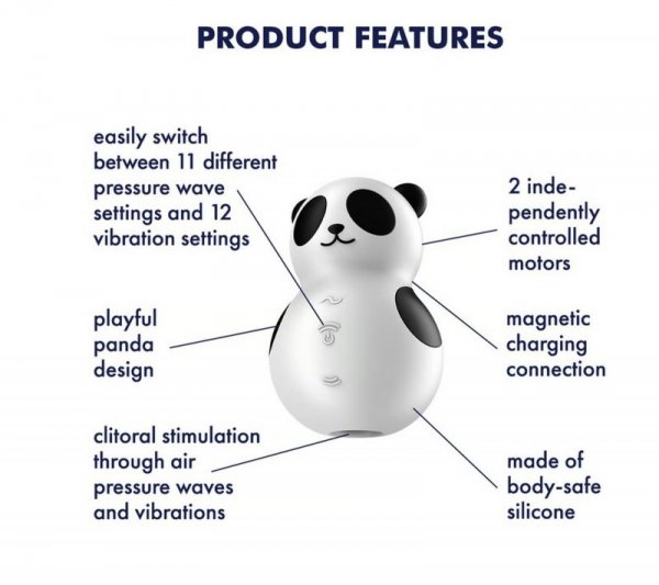 Pocket Panda