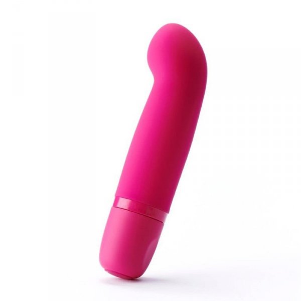 Control Cosmic Pleasure - mini wibrator punktu G