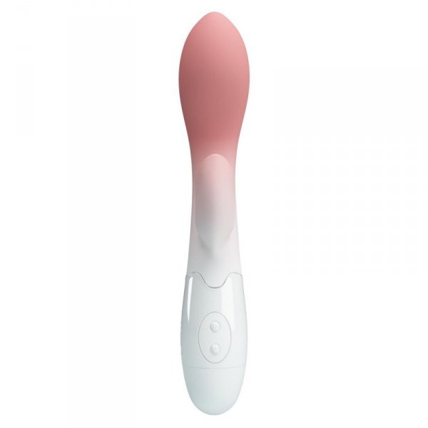 PRETTY LOVE - Brighty, 30 vibration functions, ABS Silicone