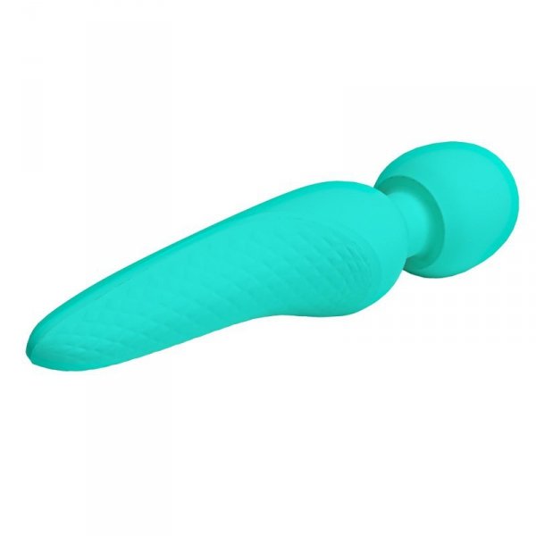 PRETTY LOVE - Meredith Green, 5 levels of speed control Memory function 7 vibration functions