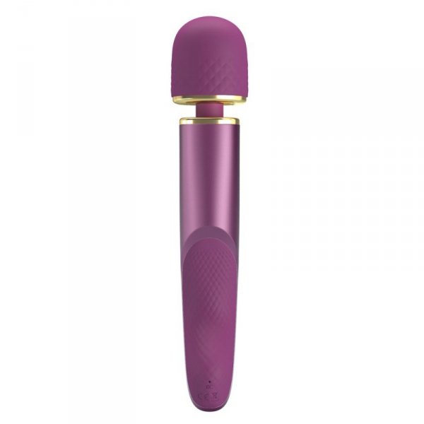 PRETTY LOVE - Colorful Massager, 7 vibration functions 5 levels of speed control
