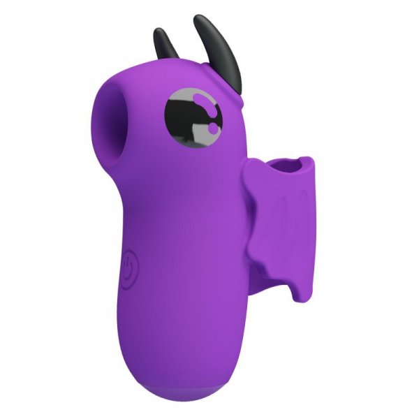 MAGIC DEVIL, 10 thrusting settings 1 electric shock function