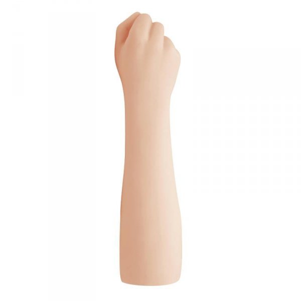 BAILE - Iron Fist 14&quot;&quot; HAND SEX TOYS