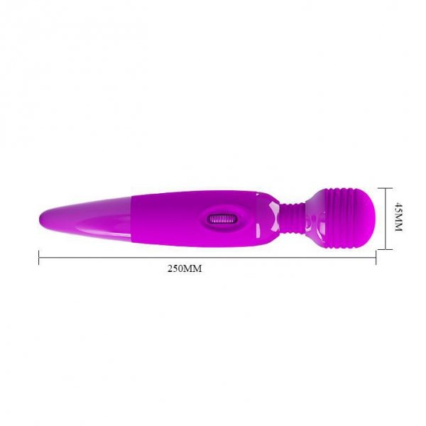 PRETTY LOVE - POWER WAND PURPLE