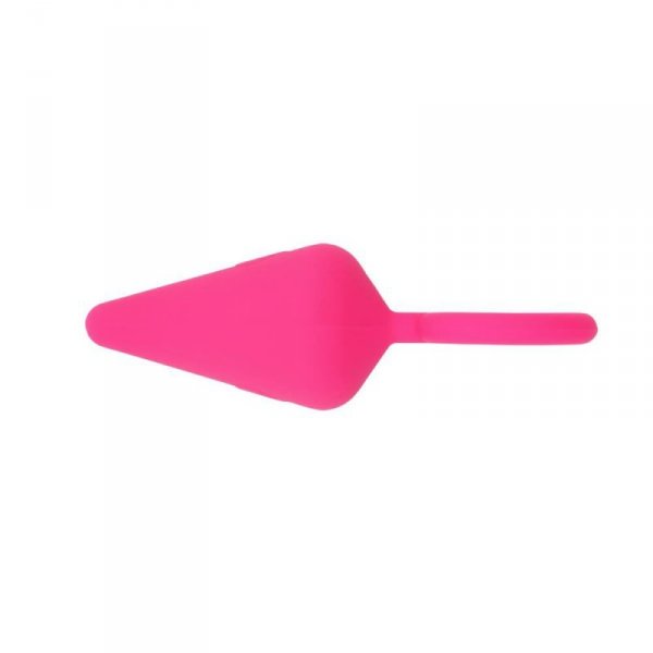 Candy Plug M-Pink