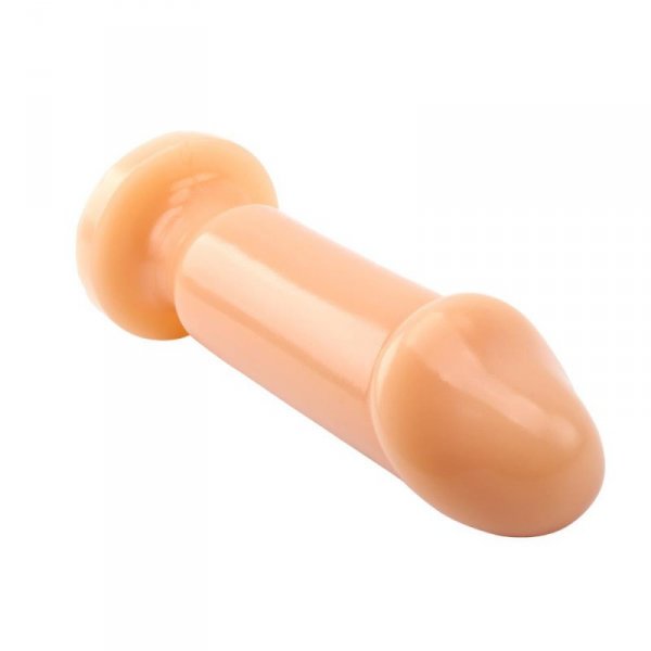 Large Slim Dildo