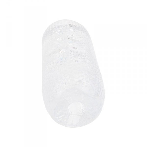Palm  Stroker No.5-Clear