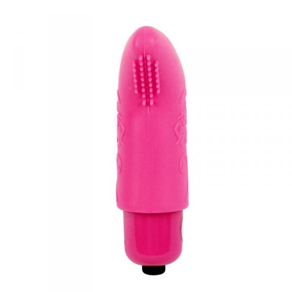MisSweet Finger Vibe-Pink