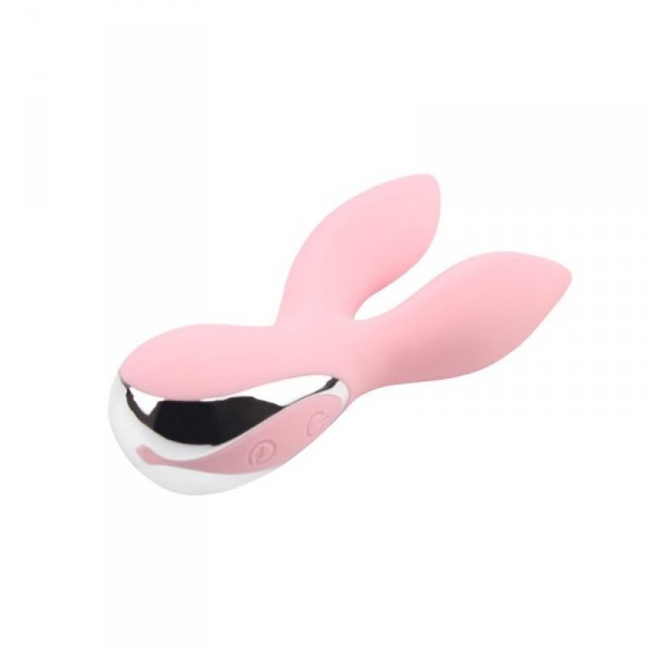 Light Pink Oh My Rabbit