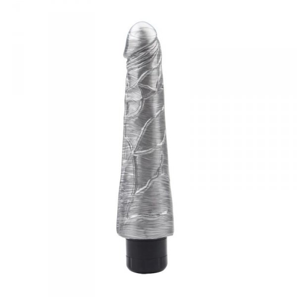 Johnny Boner-Silver