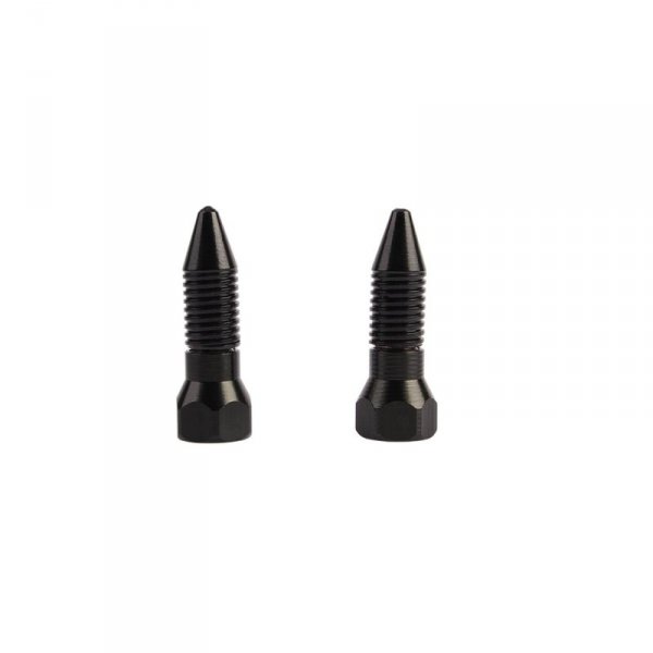 Screw Shaped Magnetic Nipple Clamps