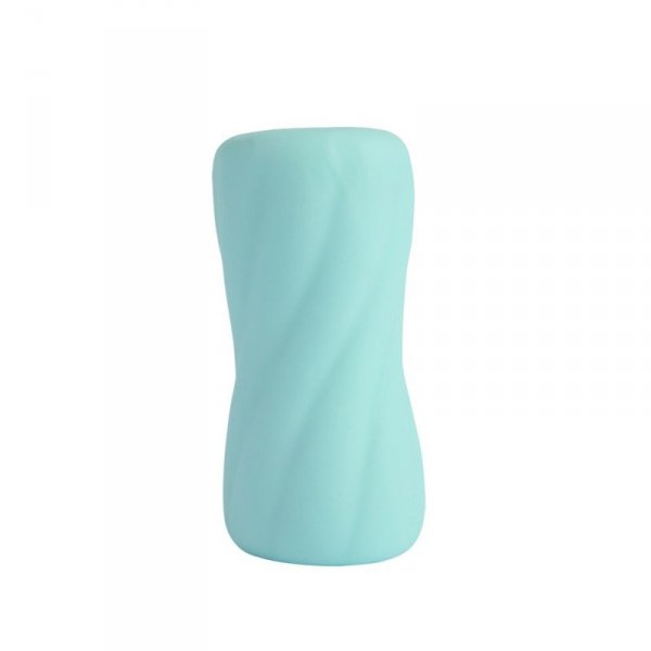 Blow Cox Masturbator Pleasure Pocket-Blue
