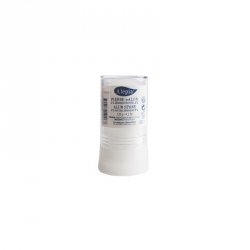 DEZODORANT AŁUN NATURALNY 120 g - ALEPIA