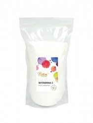 WITAMINA C (1000 mg) 500 g - BATOM