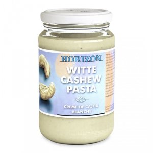 KREM Z ORZECHÓW NERKOWCA BIO 350 g - HORIZON