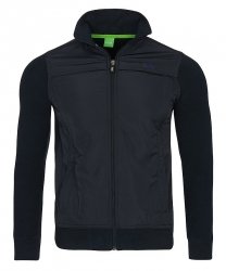 BLUZA MĘSKA HUGO BOSS