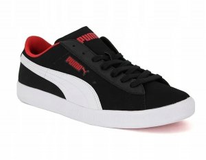Puma Archive Lite buty damskie sportowe czarne