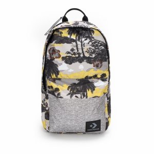 Plecak Converse młodzieżowy szkolny 