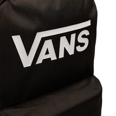 Vans Old Skool plecak czarny klasyczny napis