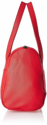 Torebka Puma Ferrari duża damska czerwona