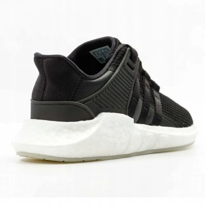 Buty sneakersy Adidas Originals damskie sportowe czarne 