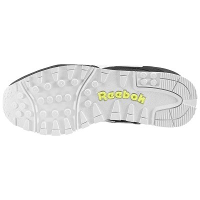 Buty damskie Reebok  sportowe czarne sneakersy