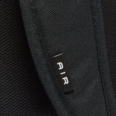 Plecak Nike szkolny uniwersalny sportowy czarny