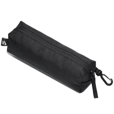 Plecak Nike szkolny uniwersalny sportowy czarny z piórnikiem